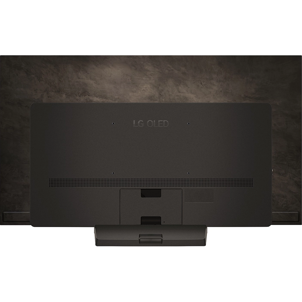 Smart Tivi OLED LG 4K 55 inch OLED55C4PSA